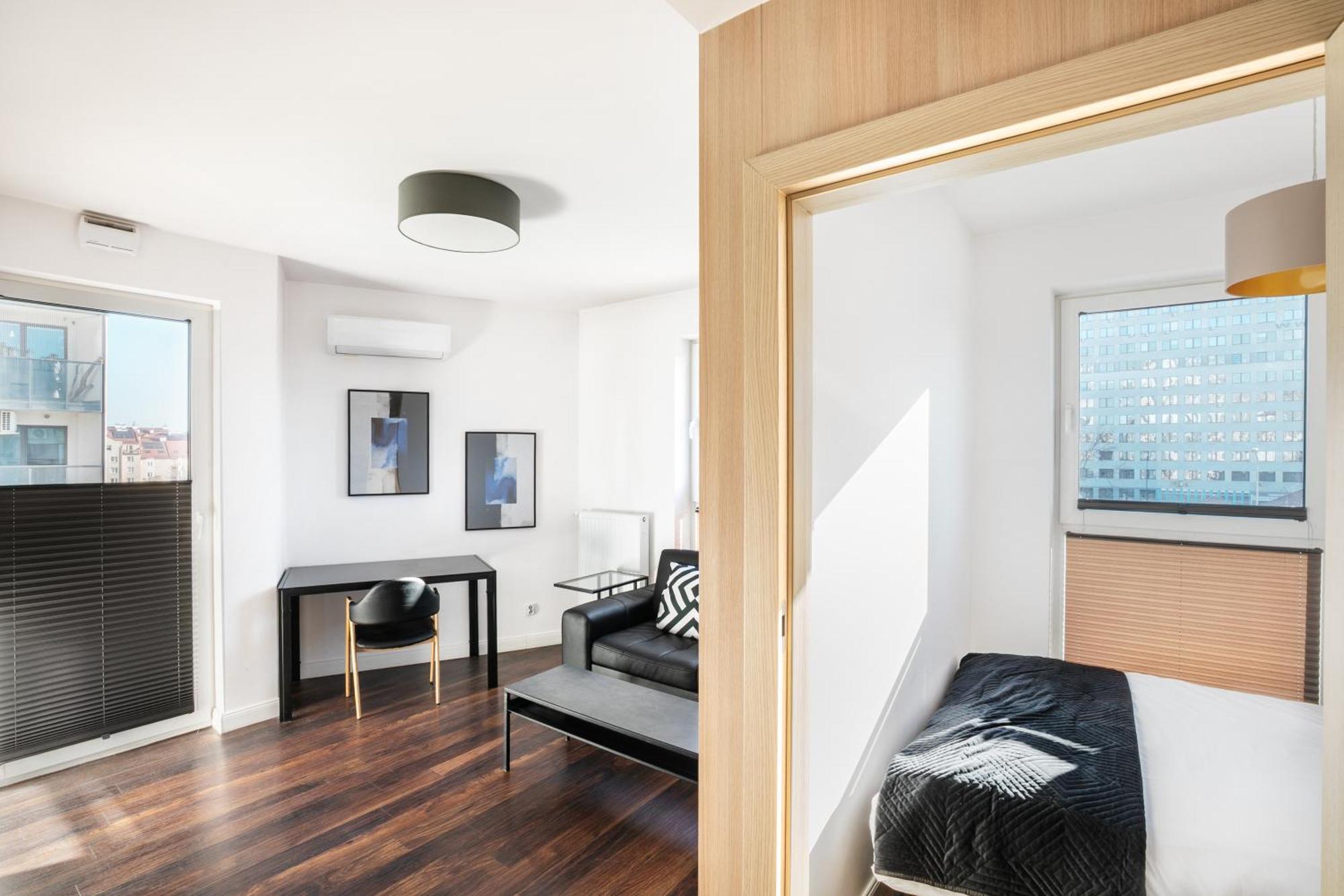 Apartamenty Platinex 3 — Photos 1